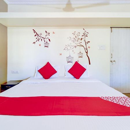 OYO 75536 Hotel Sai Residency Lonavala Exterior foto
