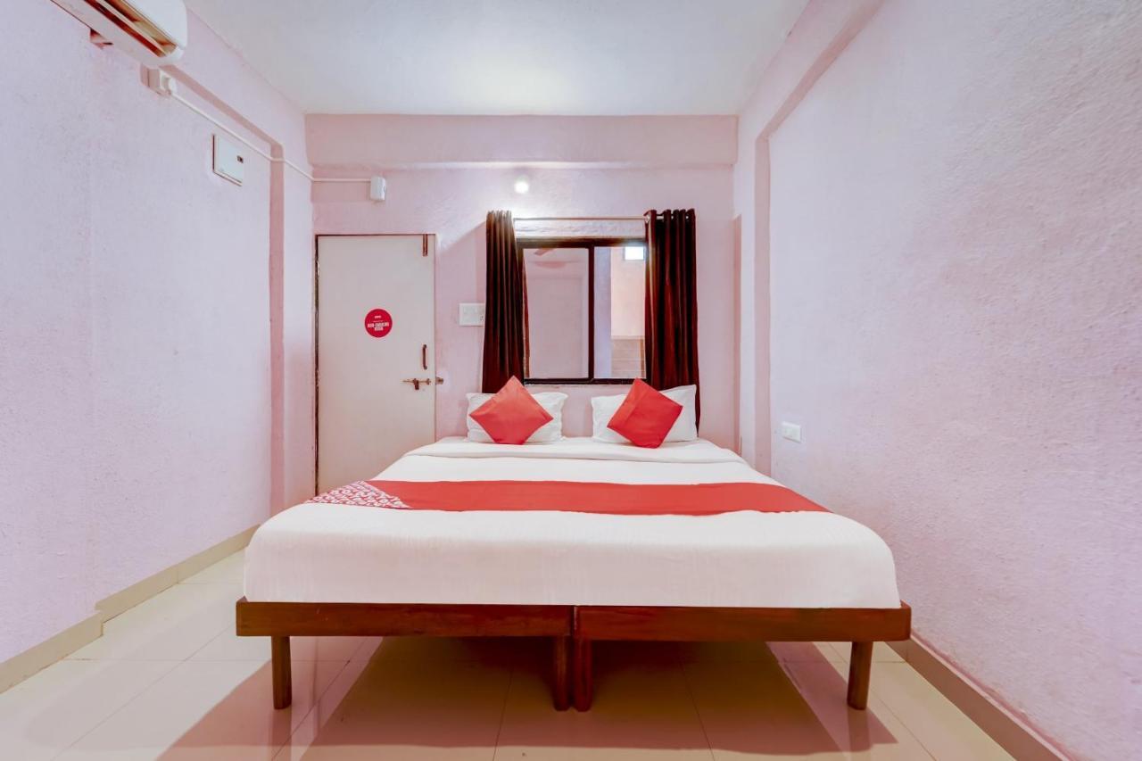 OYO 75536 Hotel Sai Residency Lonavala Exterior foto