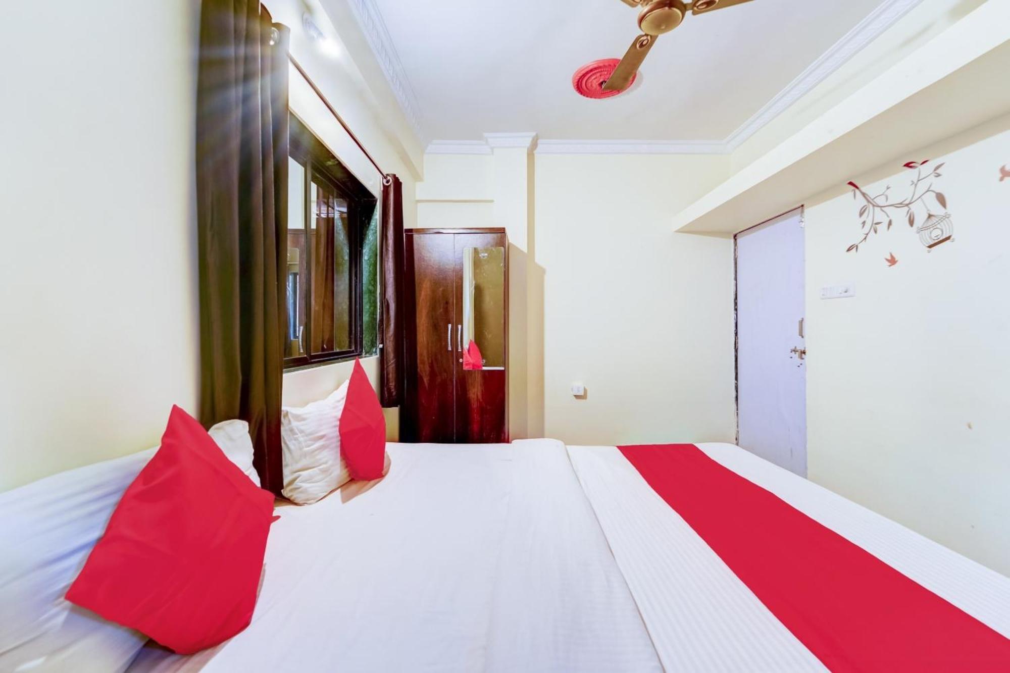 OYO 75536 Hotel Sai Residency Lonavala Exterior foto